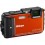 Фотоаппарат Nikon Coolpix AW130 Orange (VNA842E1)